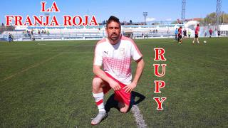 ENTREVISTA POST PARTIDO; VALLECAS DOMINGO MAÑANA
